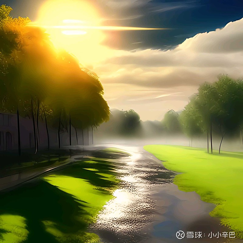 【这是常态】很多人觉得我运气不