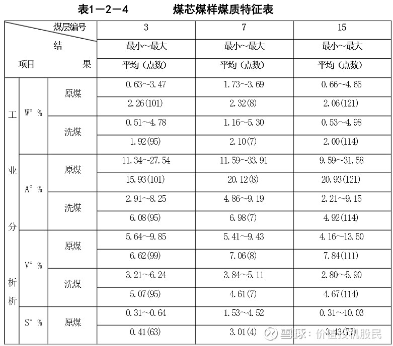 中国气煤行业前景展望与投资前景