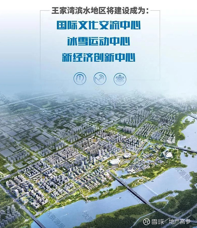 《沈阳王家湾滨水地区城市设计方案》是王家湾滨水地区作为沈阳"国中"