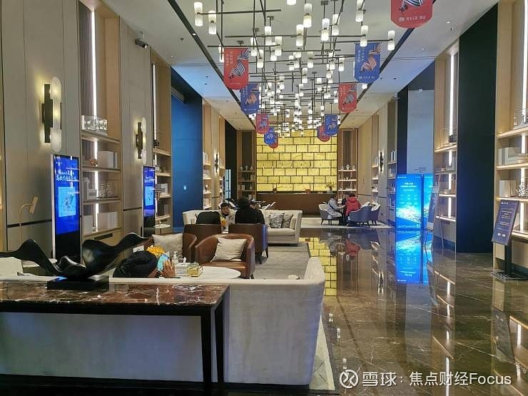 楼市探春|贵阳“新九条”效应显现,楼市暖春部分楼盘“通宵营业” 编者按:搜狐财经、搜狐地产、焦点财经联合搜狐焦点、焦点研究院共同推出《楼市探春 ...