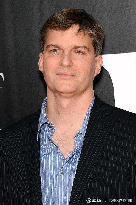 burry(大空头原型)在其社媒发"next, we find our worldcom. - 雪球