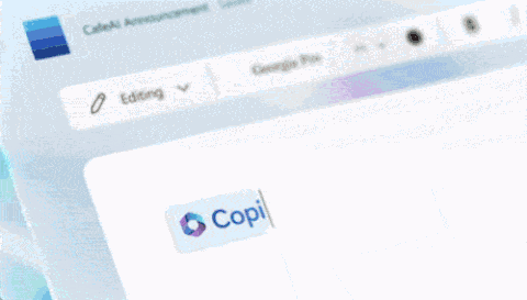 微软重磅发布，几秒钟做成PPT、Excel，比ChatGPT更强？ 3月16日周 ...