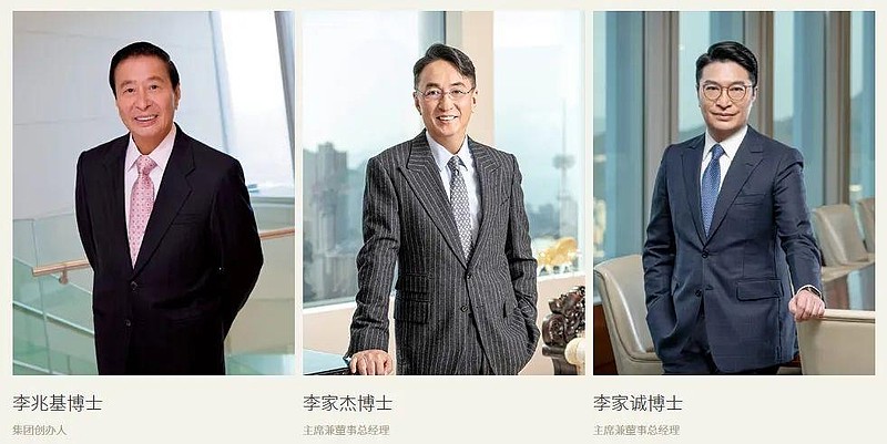 1450亿李家兄弟，加仓内地楼市 记者丨李惠琳 编辑丨谭璐香港地产豪门李兆基家族的生意，时有波动。3月21日， 恒基地产 发布2022年财报