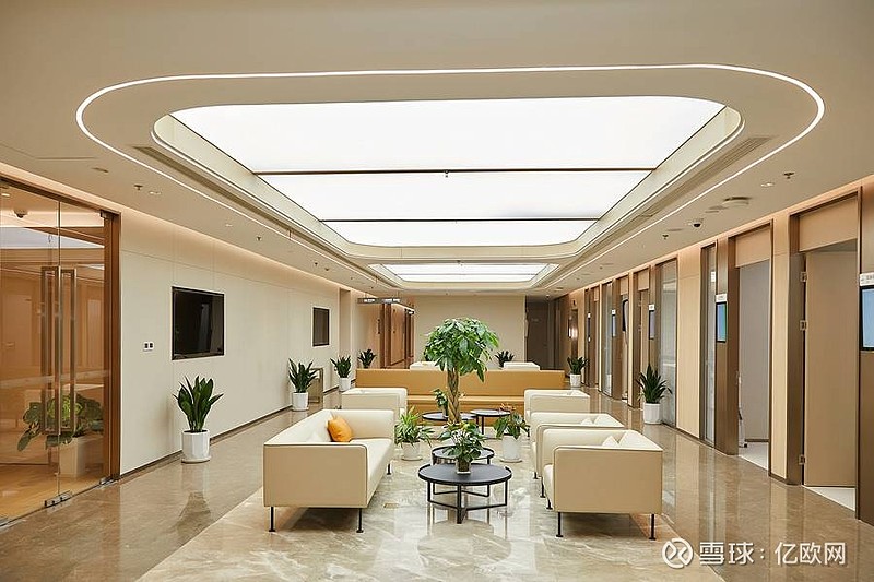 线下版图渐成,平安医疗布局又下重要注脚 平安并不是心血来潮想要进入医疗健康领域。面对未来十年16万亿的中国医疗市场规模,资源错配导致的严重供给 ...