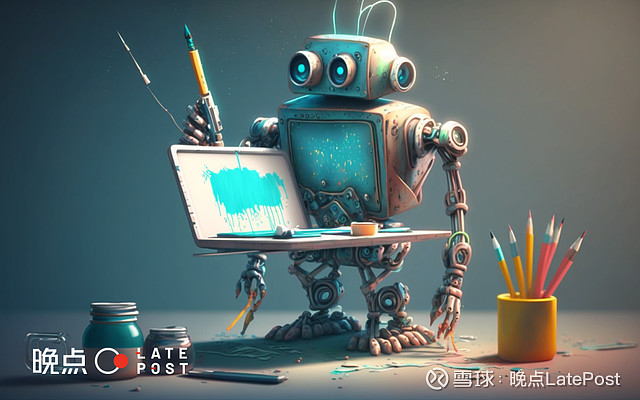 一位 AI 画家的成长历程丨TECH TUESDAY 都是 AI 文生图，为何差别这么大。文丨贺乾明编辑丨龚方毅在电脑上输入几个词，等着在屏幕 ...