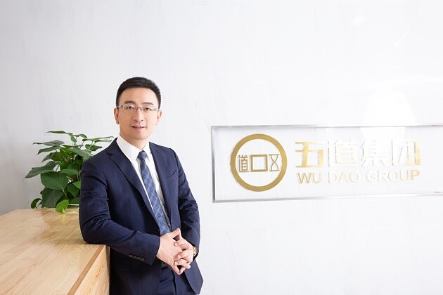 财富旅程,五载相伴丨五道集团创始人兼ceo刘振致投资者的一封信 尊敬