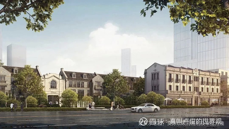 弘安里 | 北外滩历史风貌项目,匠艺展示空间风貌盛启 昨天,明天,相逢于今天。 经过数月紧锣密鼓的筹备施工,北外滩首个历史风貌项目——弘安里 ...