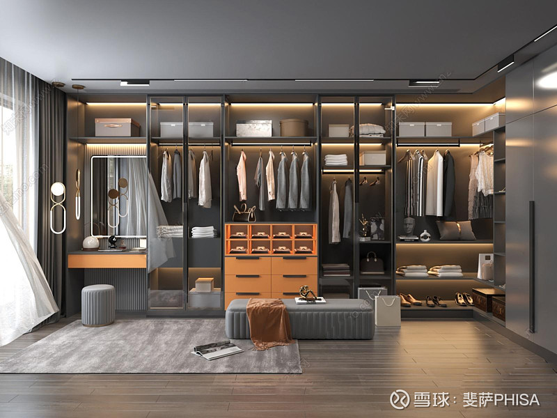 家庭装修中常见的定制柜的深度尺寸，建议收藏！ 全屋定制柜体可以根据空间的实际情况来定制尺寸，最大化利用空间，加之合理的布局，搭配起来能让居室的 ...
