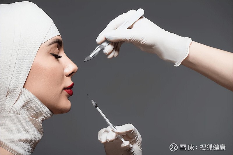 2030年全球医美市场将超过1300亿美元！医美发展有哪些趋势？ 加拿大Skin Matters医疗中心高级医疗顾问Charles Cheng ...