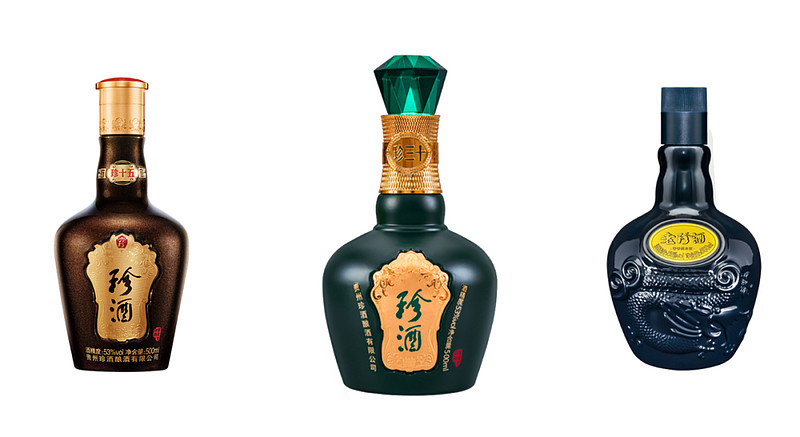 一壶浊酒喜相逢 方知“酒神”吴向东 珍酒李渡 从今年1月13日递表到过聆讯,中间只用了两个半月。排队等待的时间甚至比美团、 海底捞 、 农夫 ...