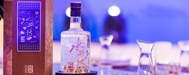 定价曾是茅台两倍，水井坊何以沦落到二线阵营难以自拔文丨顾小白