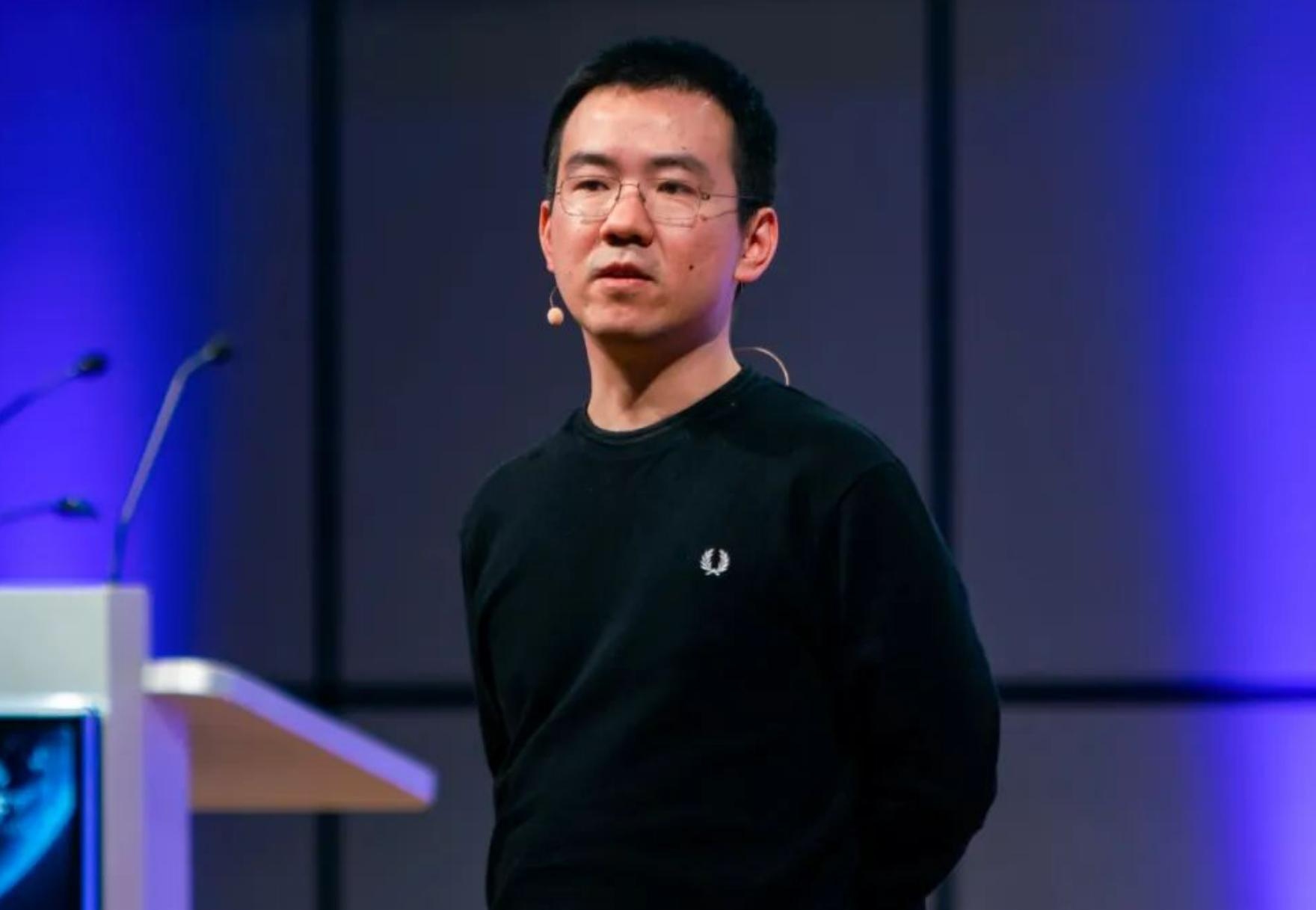 比特小鹿今晚纳斯达克上市：作价近12亿美元吴忌寒任董事长雷递网乐天4月14日比特小鹿日前与空白支票公司