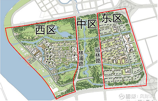 前滩南蓝图基本确定!陆家嘴集团147.78亿拿下三林滨江奢华土地包 来源: 凤凰网房产上海站 凤凰网房产上海讯 4月13日, 陆家嘴集团 发布 ...