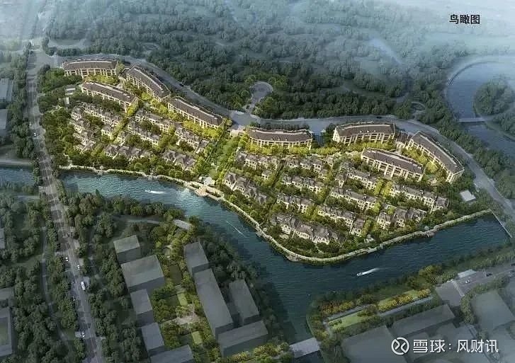 前滩南蓝图基本确定!陆家嘴集团147.78亿拿下三林滨江奢华土地包 来源: 凤凰网房产上海站 凤凰网房产上海讯 4月13日, 陆家嘴集团 发布 ...