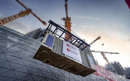 什么是装配式建筑?一文了解集成数字交付全过程 当前,工业化、智能化、数字化正在推动建筑行业变革,装配式建筑不仅提高了建筑建造效率,还将整个建筑 ...
