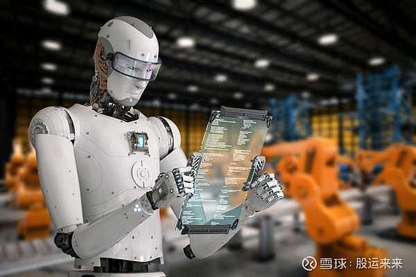 2023年人工智能将会如何改变我们的世界  第1张