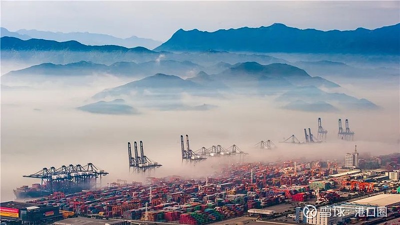 盐田港的未来：大湾区核心枢纽 振华Terminexus全球港口摄影大赛获奖作品© 作者：姚世欣 近日，深圳市规划和自然资源局盐田管理局为落实 ...