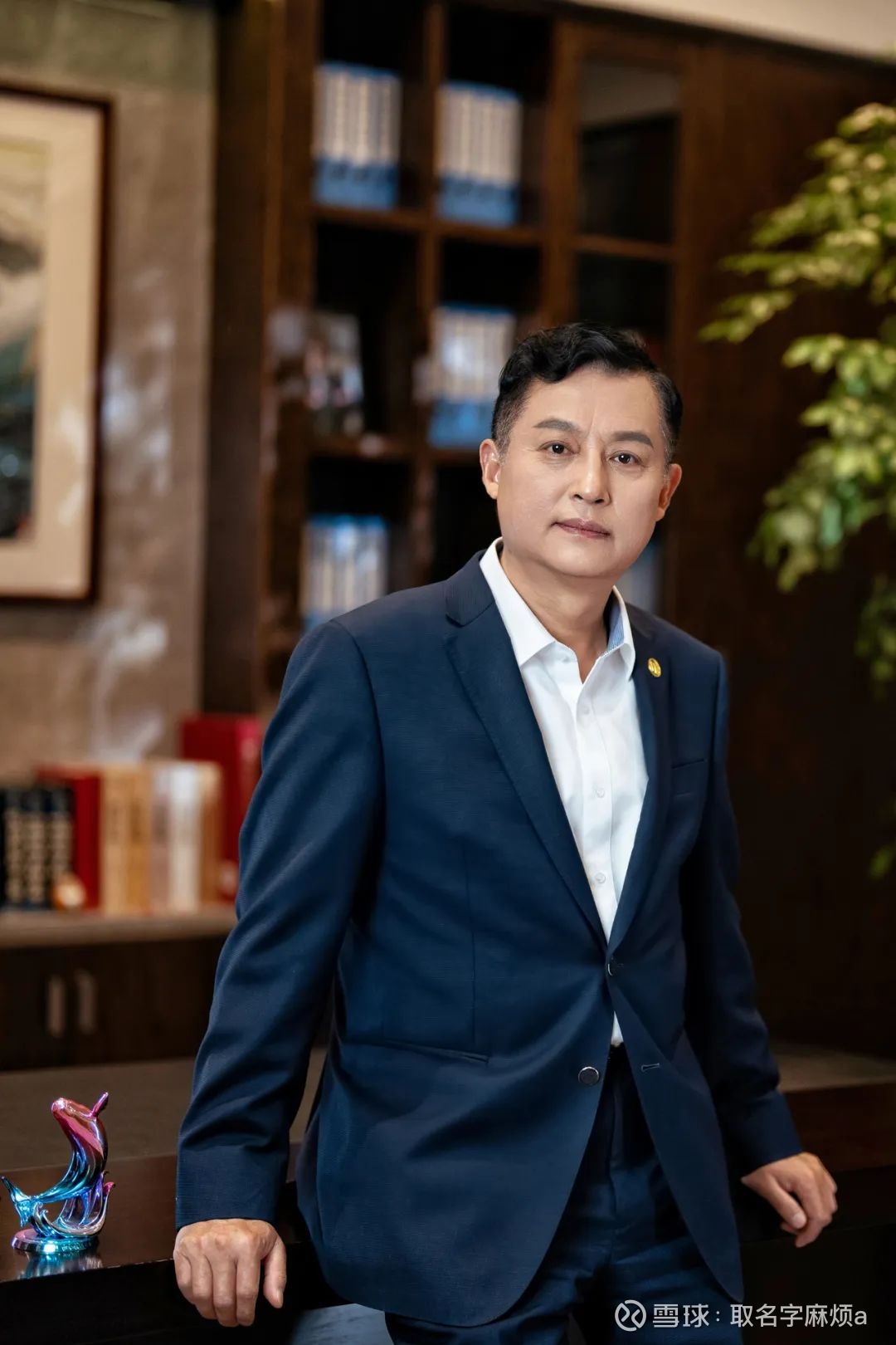 南昌武商mall开业 陈军访谈