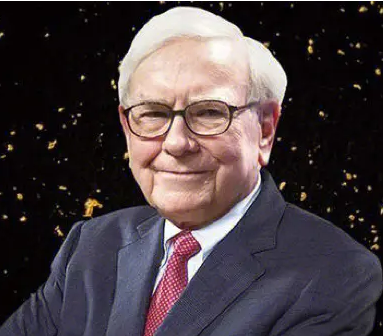 #2023巴菲特股东大会来了#