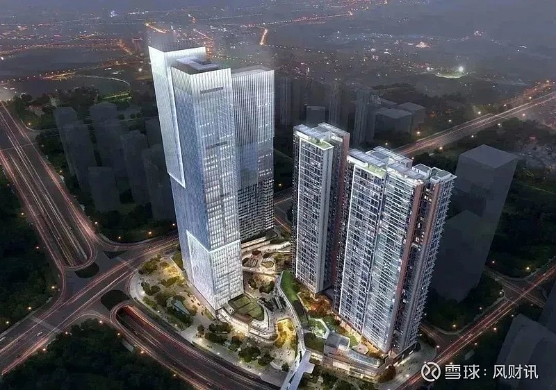 唯一连续两年登榜房企！新世界中国再度入选《财富》中国ESG影响力榜 来源： 凤凰网房产广州站近日，2023年《财富》中国ESG影响力榜揭晓 ...