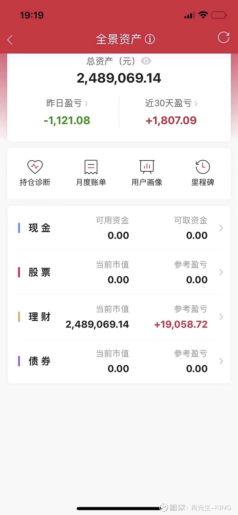 净资产收益率=净利润/净资产，净资产收益率=销售净利率×资产周转率×权益乘数。销售净利率=净利润/收入，资产周转率=收入...