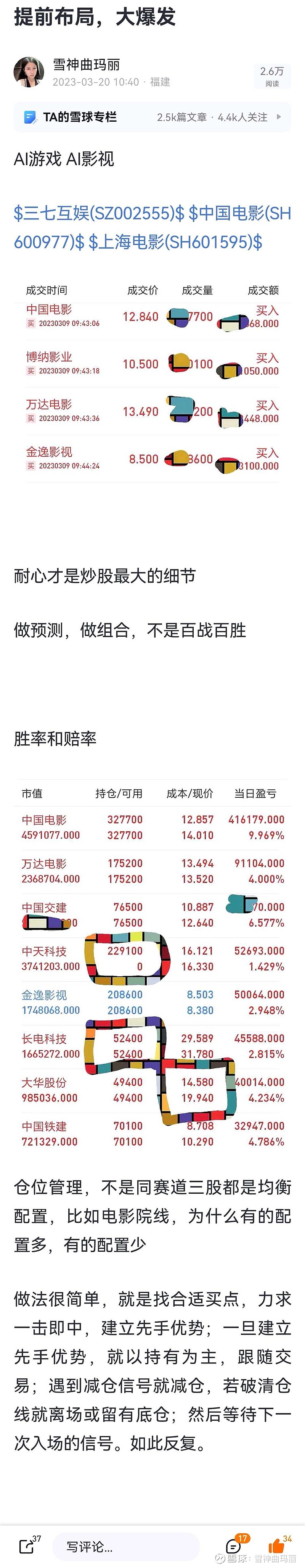中国3G用户数