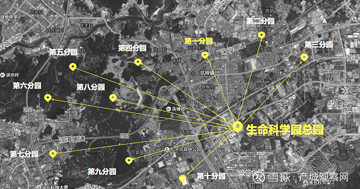 严控成本，构建生态 中城坪山生物医药系列园区建设运营回顾 ※全文约4000字，阅读大约需要8分钟 【百强园区】系列 第8期 编者言：中城坪