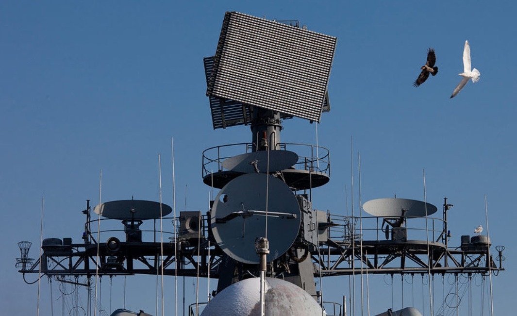 航天南湖专注防空预警雷达锚定军方客户和军工集团现代电子战信息战的