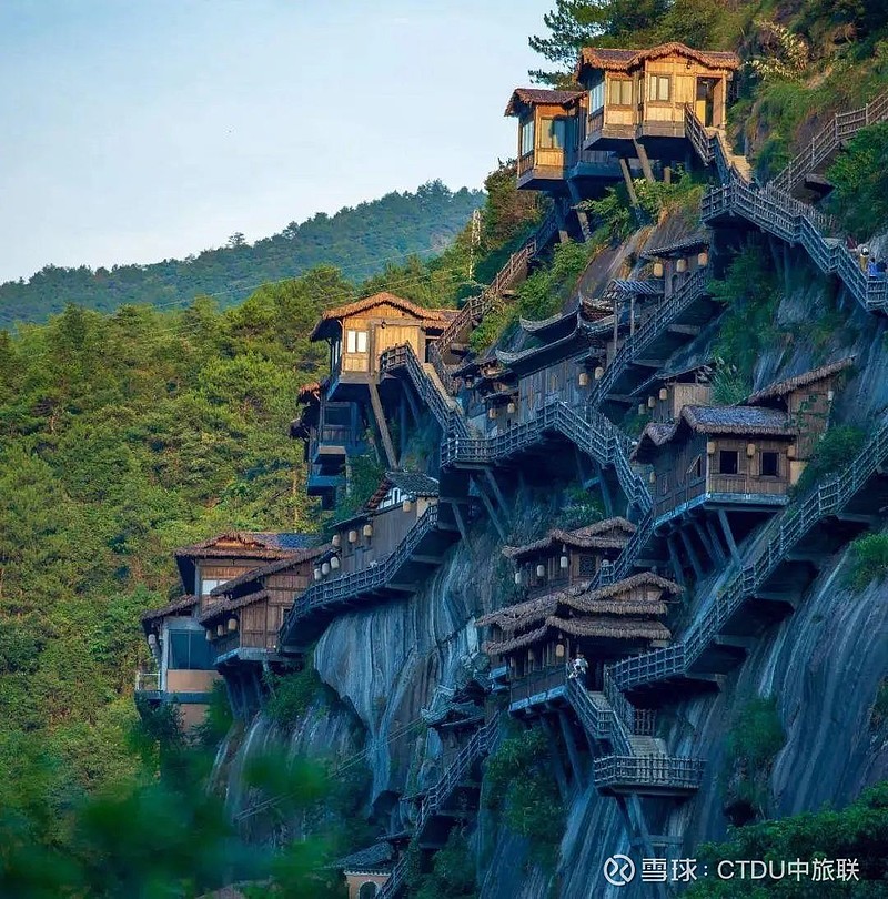 从废弃矿山到年游客量超百万的景区,望仙谷凭什么火爆全网 “人生苦乐懿何往,逍遥自在望仙谷”,望仙谷位于江西省上饶市广信区望仙乡,开业之后被中央 ...