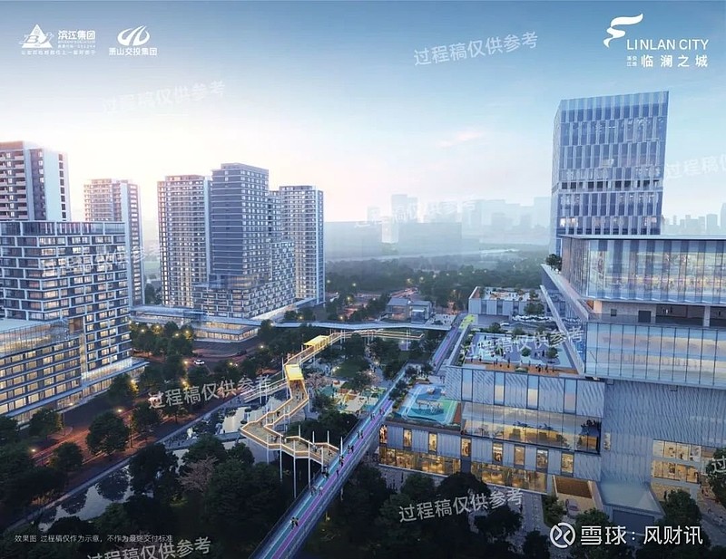 杭州楼市再现“5年限售+顶格社保”,TOD项目、未来社区、人才共有产权房均有上新 来源: 凤凰网房产杭州站 “钱江世纪城又有楼盘5年限售 顶格 ...
