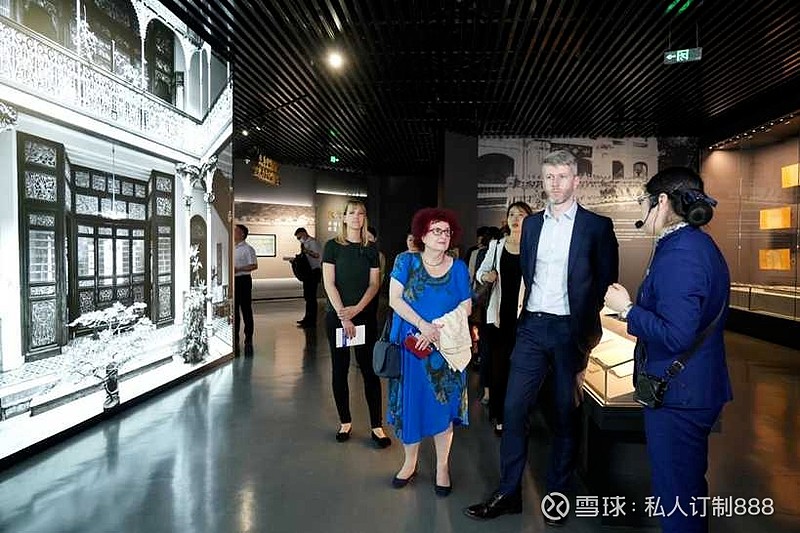 “张裕，我最爱的中国葡萄酒！”——驻华使节在烟惊艳邂逅中国美酒 张裕 葡萄酒 初夏微风阵阵，港城酒香袅袅。日前，应市外办邀请，塞浦路斯、挪威和 ...