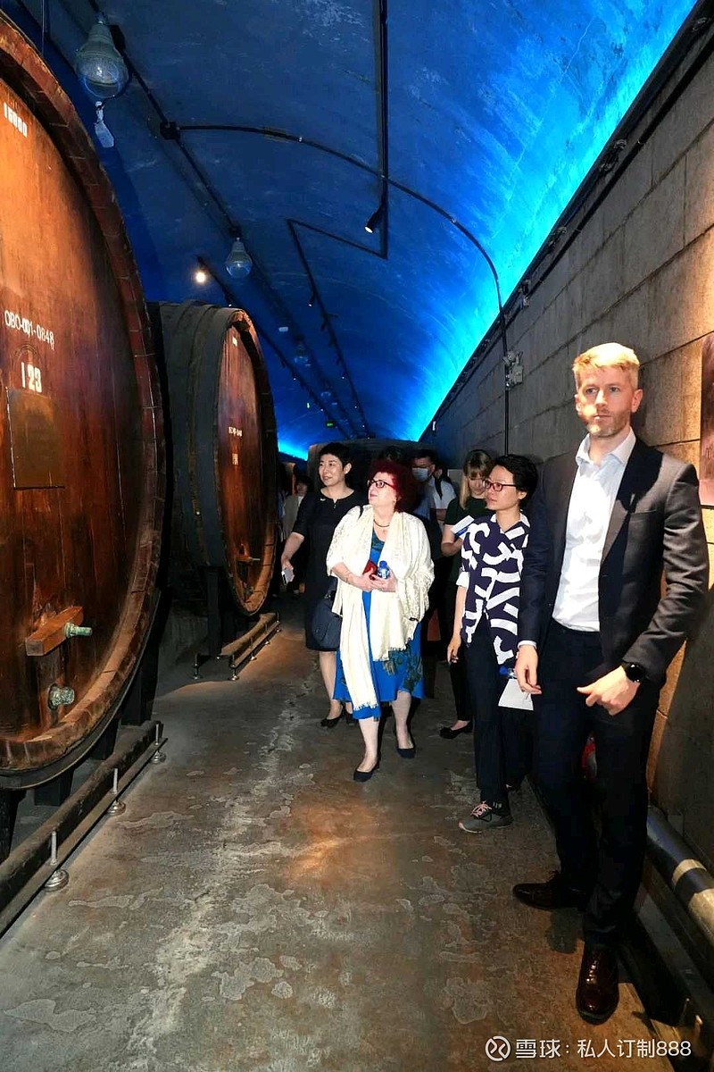 “张裕，我最爱的中国葡萄酒！”——驻华使节在烟惊艳邂逅中国美酒 张裕 葡萄酒 初夏微风阵阵，港城酒香袅袅。日前，应市外办邀请，塞浦路斯、挪威和 ...