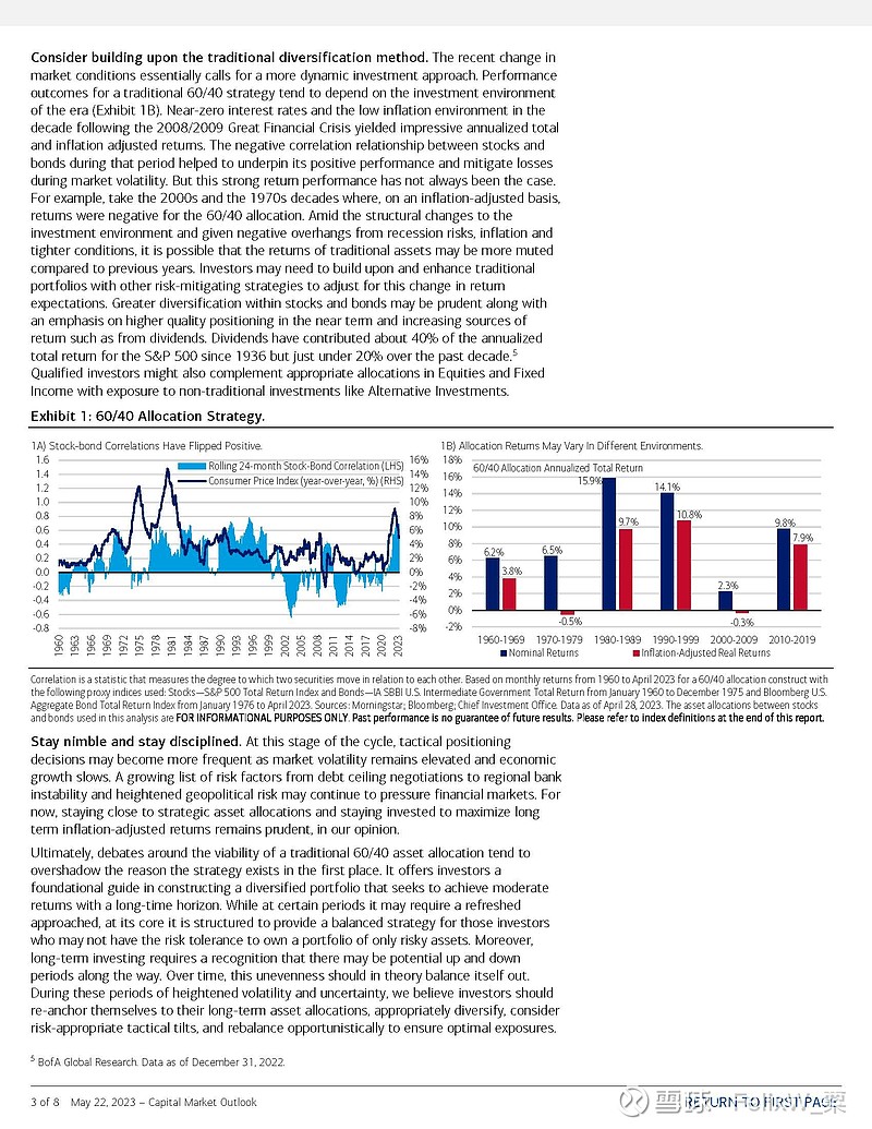 2023-05-22-bofa-capital-market-outlook-in-this-issue-macro-strategy