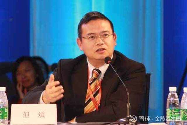 私募大佬但斌又惹争议 被指公然撒谎盗取他人图片