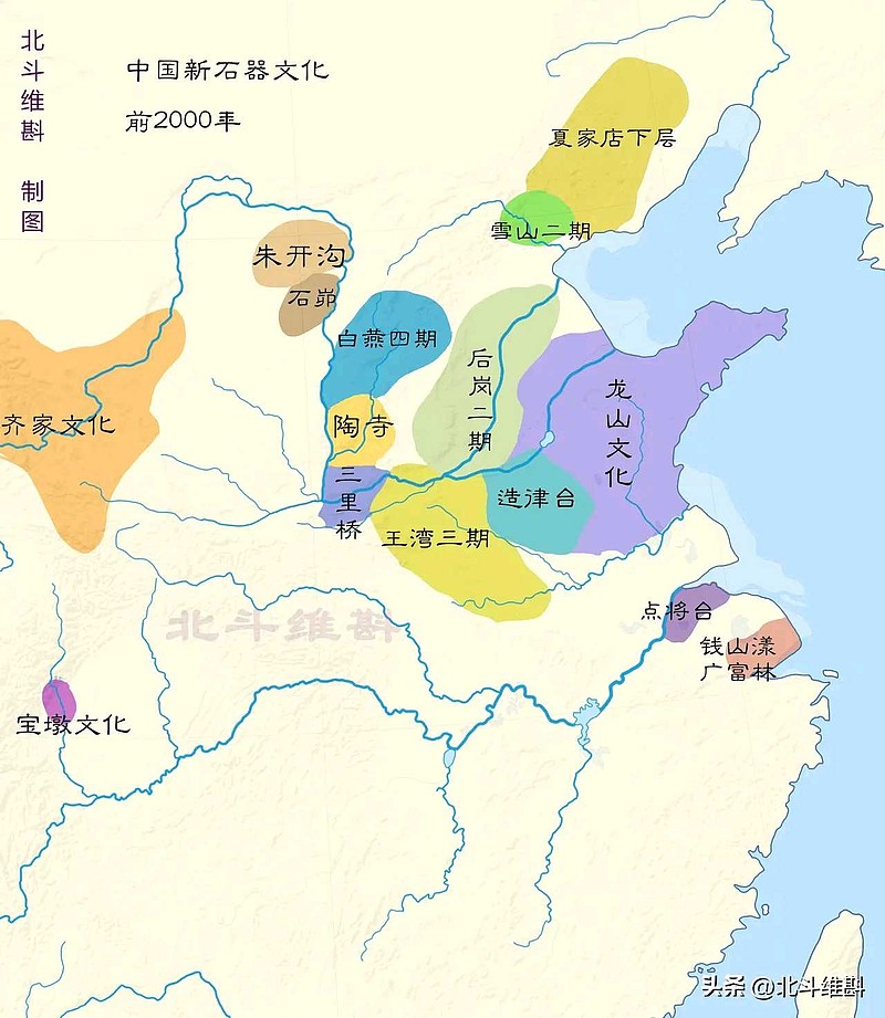 网页链接 戎狄的基因基本可以确定了。戎狄,是西戎和北狄的合称,其内部的部落很多,人群很复杂。其中戎主要活动在西北,而北狄... - 雪球