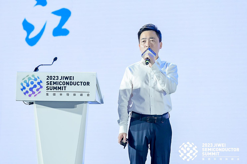 泉州晋江：擘画“芯”产业打造全国重要的内存生产基地、封装测试基地