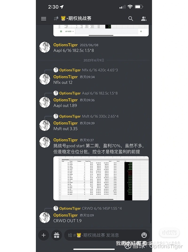 罗素2000指数ETF-iShares(IWM)$ $IWM 罗素small caps 准备崛起？在过去的2个月大盘的...