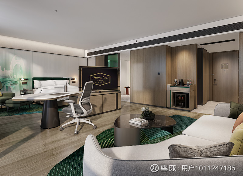开业300店的背后,希尔顿欢朋抓住了哪些本质?| 旅讯八点正 在 希尔顿 欢朋进入中国市场近九年的时间里,酒店业经历了三次大的结构性机会。 在 ...