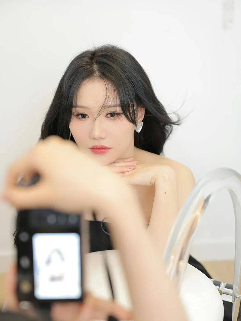 美one批量制造李佳琦