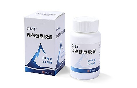 百济神州btk抑制剂百悦泽03获2023年瑞士盖伦奖 以