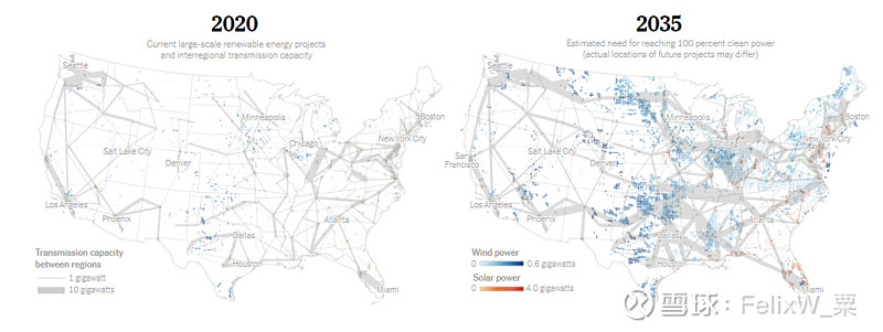 2023-06-12 Why the U.S. Electric Grid Isn’t Ready for the Energy ...