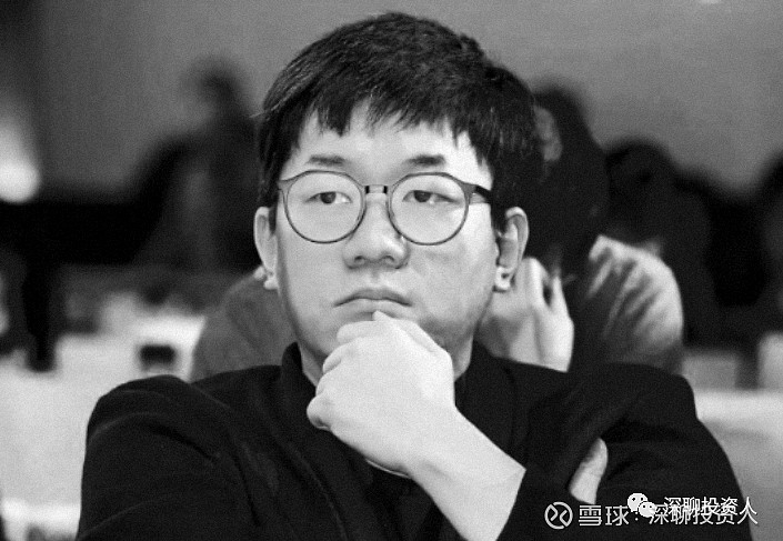 82年私募老总卢洋去世,愿天堂没有交易! 这是一个让人悲恸的消息!昨天深夜,当我从一位曾在泊通的朋友那里得知“卢洋去世”的消息时,我半天都没有 ...