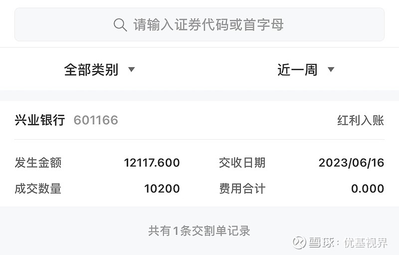 兴业银行