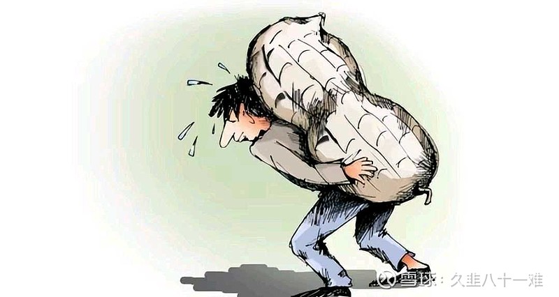 重磅:国家为老百姓减轻负担,提振经济措施