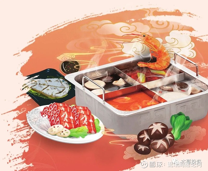 海底捞的服务为啥那么牛? 海底捞近况 海底捞 作为火锅一哥,一直在行业内以服务优秀出名,最近读了一本黄铁鹰的《海底捞你学不会》,还是颇有点感想 ...