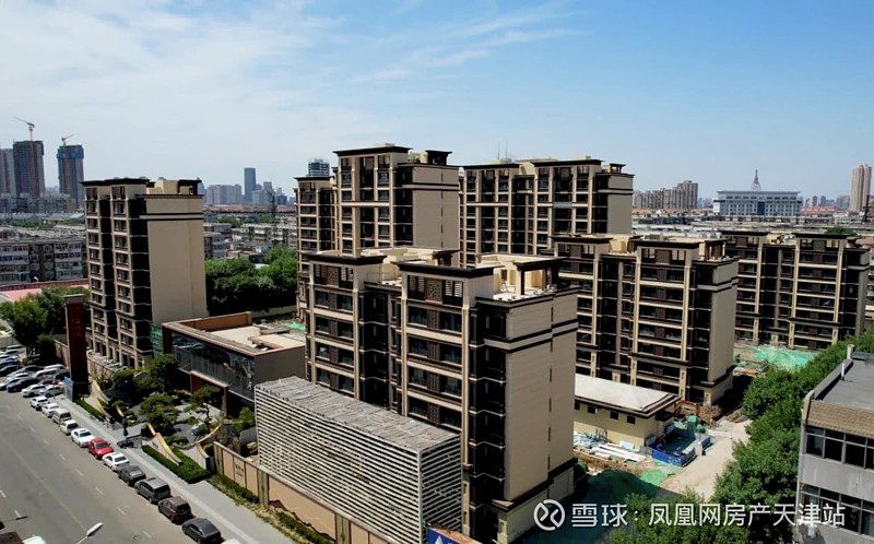 蓝光雍锦府|实景准现房 精工品质预见美好生活 天津王串场,这个老街区有着浓厚的北方特色和烟火气息。在这个烟火气浓的老街区,也有着另一种不同的 ...