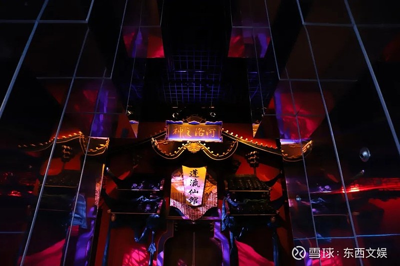 《风起洛阳》VR全感剧场:文商旅融合落地,爱奇艺“深入”本土原创剧集IP开发 新一届上海电视节白玉兰奖日前揭晓,现实题材作品《人世间》成“最大 ...