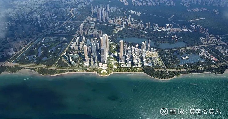 中海在深圳急需挽回口碑,125亿的「深超总」请好好打磨 莫老爷/文今天,也就是6月30日,万众瞩目的“深超总地块(T207-0060宗地 ...