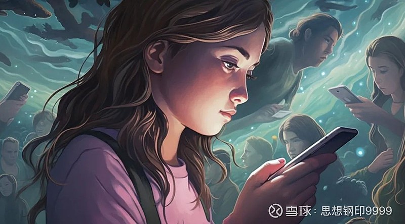 从奇幻到现实的小说