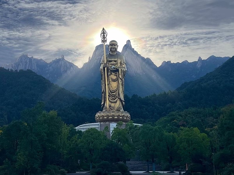 自己不醒悟，他人如何渡？自己若醒悟，何须他人渡。早安！老铁们 - 雪球
